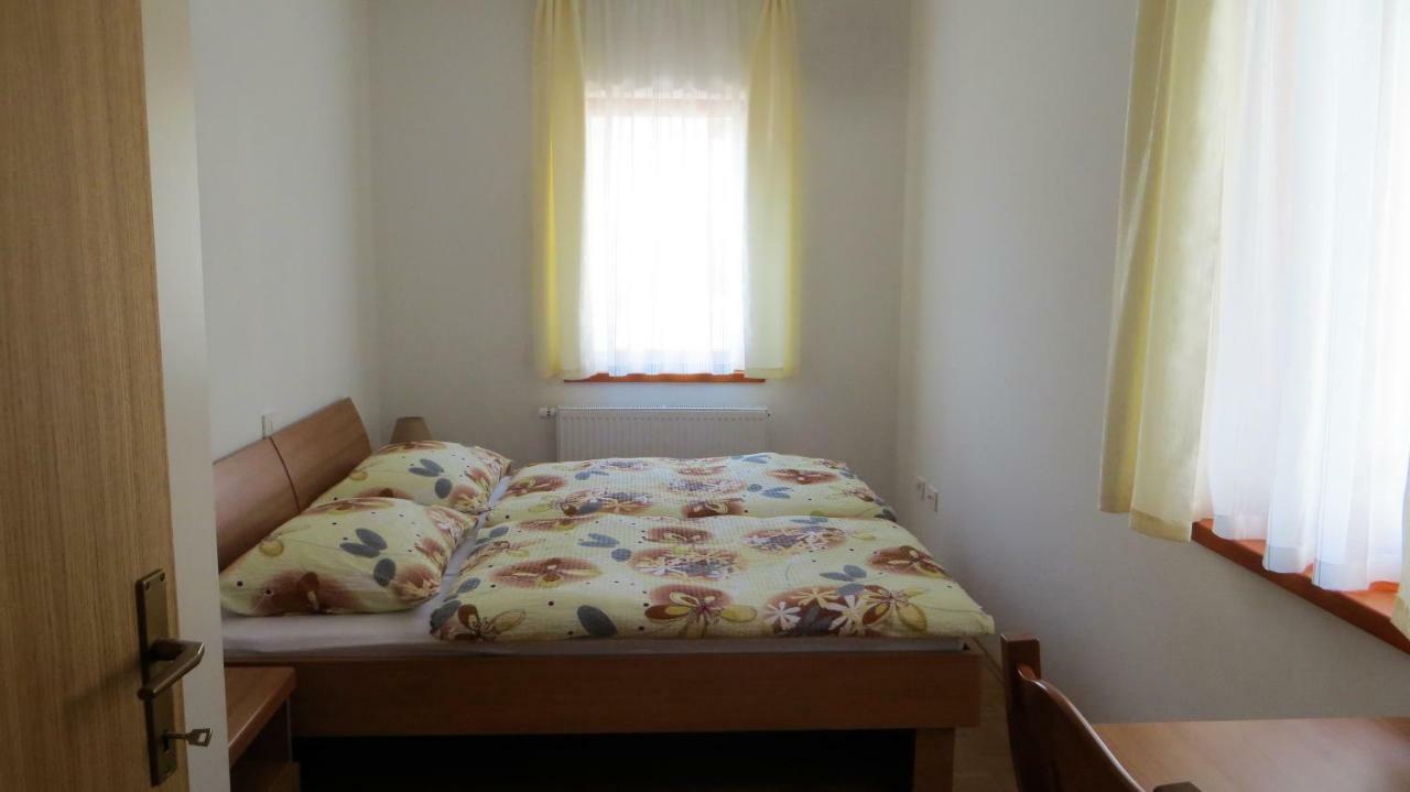 Holiday House Kanalec Dreznica Exterior photo