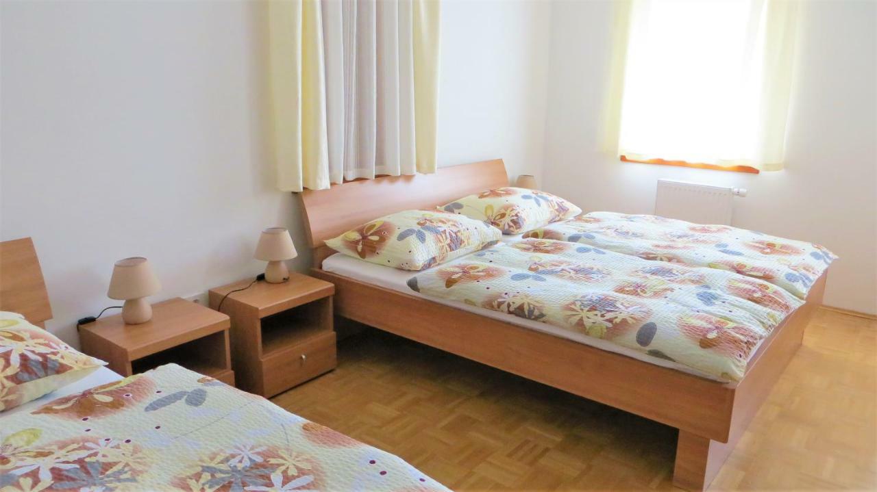 Holiday House Kanalec Dreznica Exterior photo