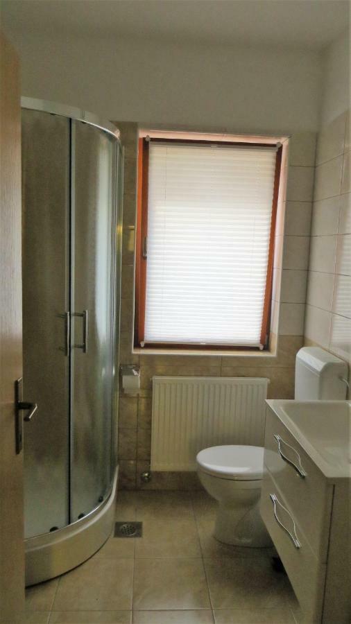 Holiday House Kanalec Dreznica Exterior photo