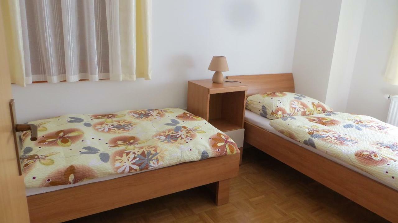 Holiday House Kanalec Dreznica Exterior photo